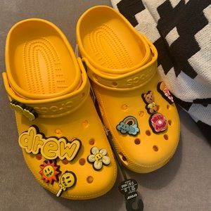 crocs justin bieber us